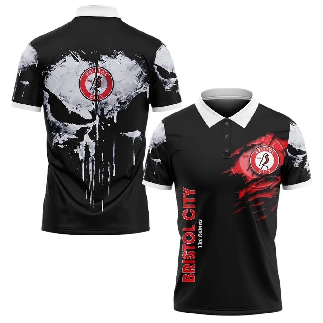 Bold Fan Spirit Polo Shirt, Athletic Polo for Enthusiasts SPO171