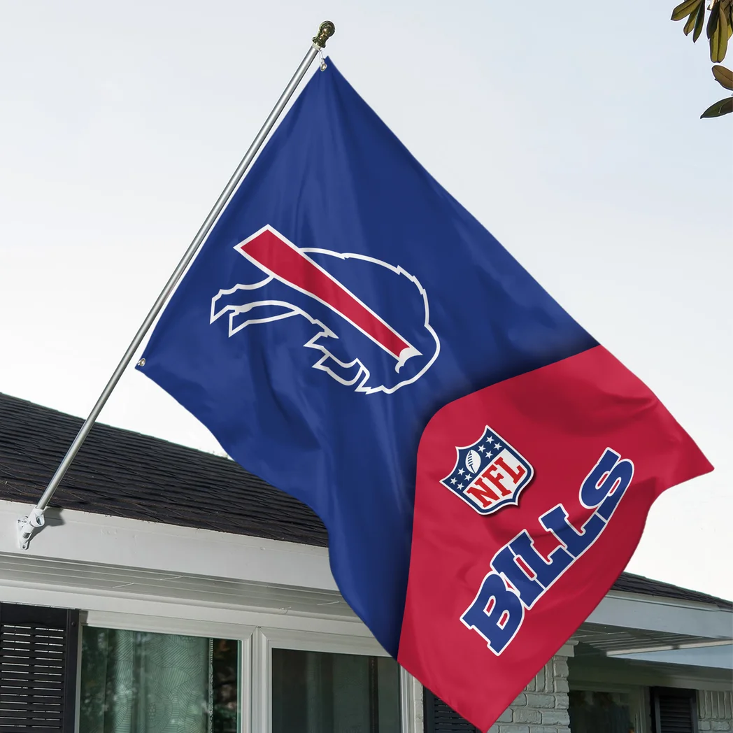 Charge Pride Flag 3D Print, Bold Fan Spirit Flag HVN1174BB