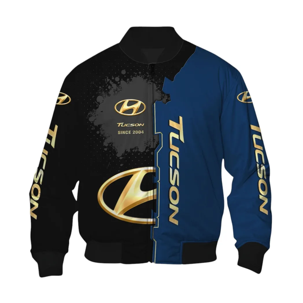 City SUV Bomber Jacket, Stylish Sports Bomber Jacket CAR440