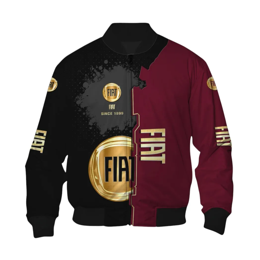 Civitta Cars Bomber Jacket, Bomber Jacket for Fans CAR440