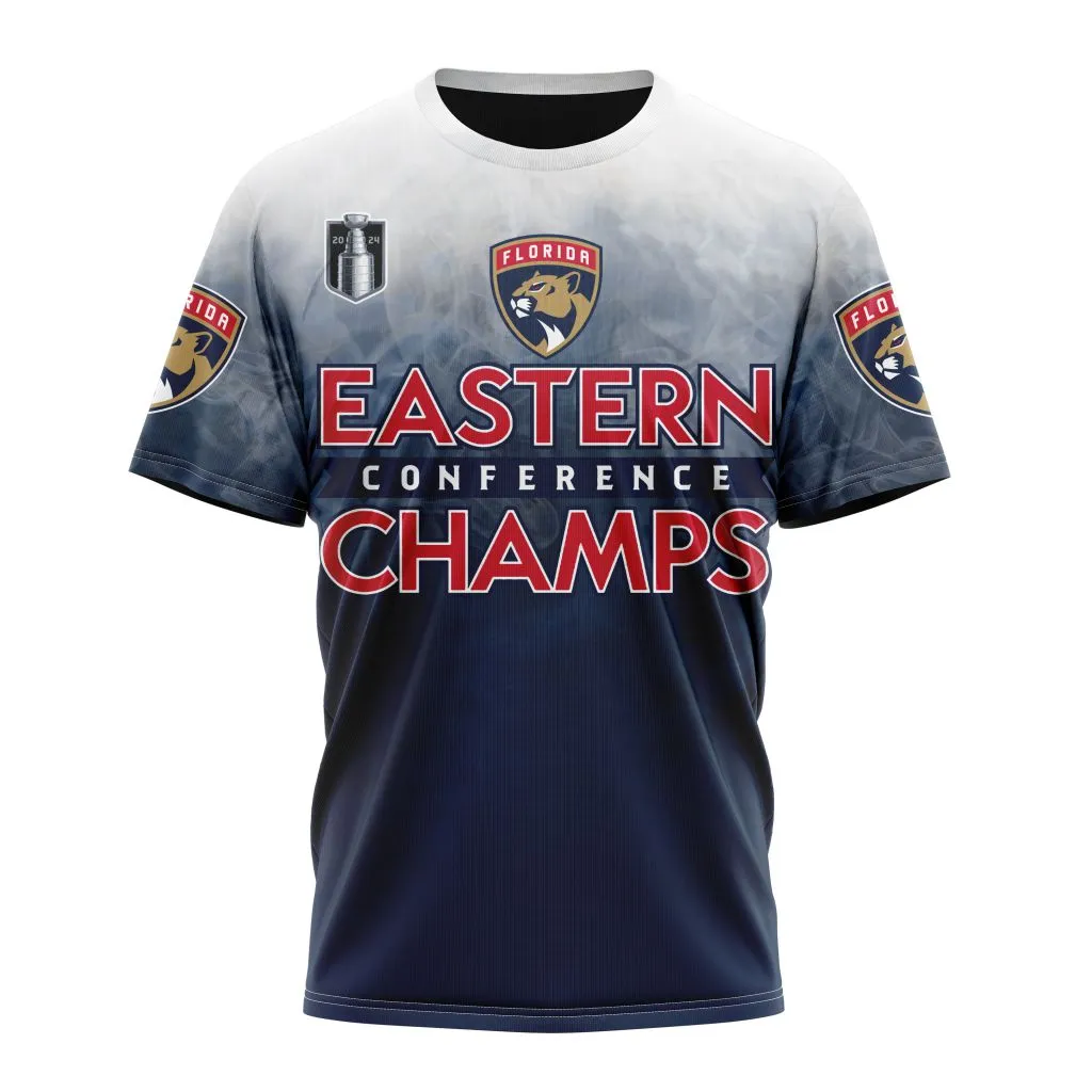 Cold Hustle T-Shirt, Bold Supporter T-Shirt NHL105