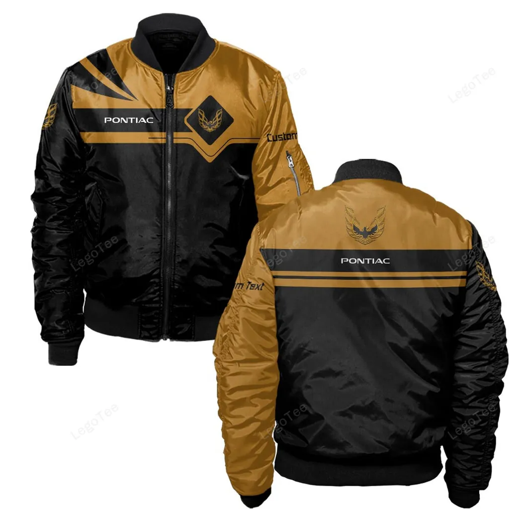 Collector’s Car Bomber Jacket, Sports Bomber Jacket Custom CAR980