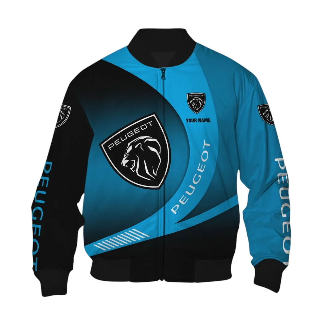 Compact Hatchback Bomber Jacket, Bomber Jacket Cold Weather CAR740