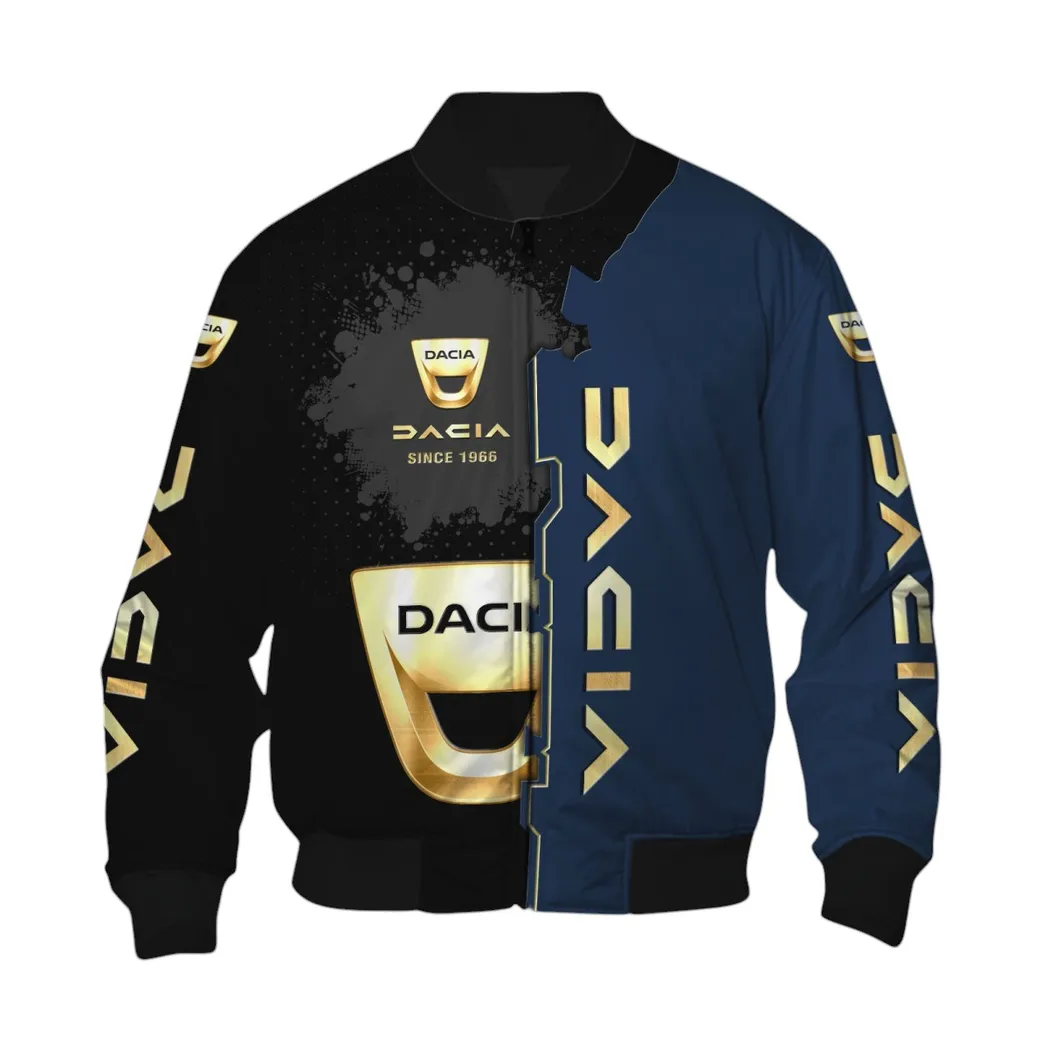 Directhaul Equipment Bomber Jacket, Bomber Jacket Game Outfit CAR440