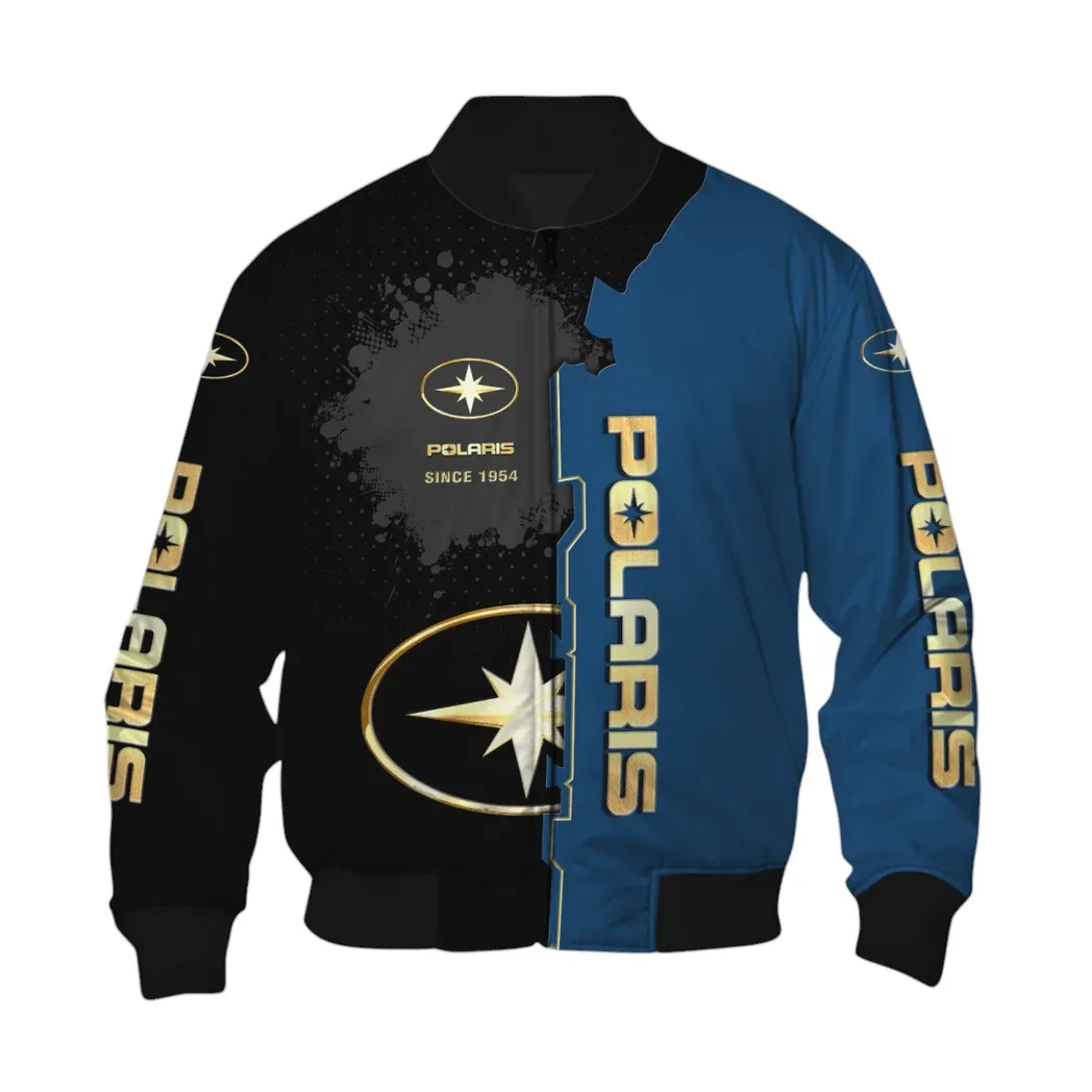 Extreme Terrain Machine Bomber Jacket, Bomber Jacket Supporters Wear CAR440