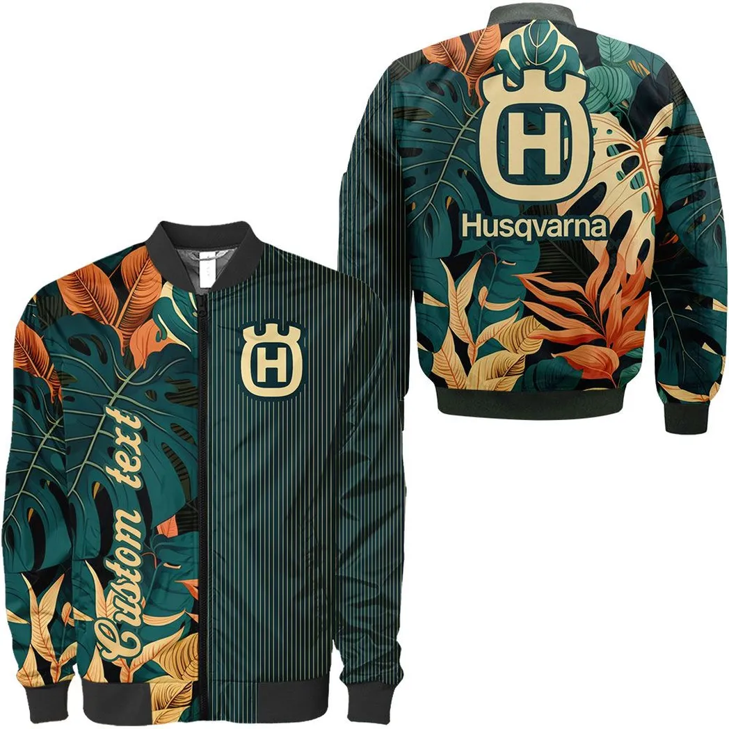 Extreme Terrain Motorcycle Bomber Jacket, Bomber Jacket Stadium Style CAR434