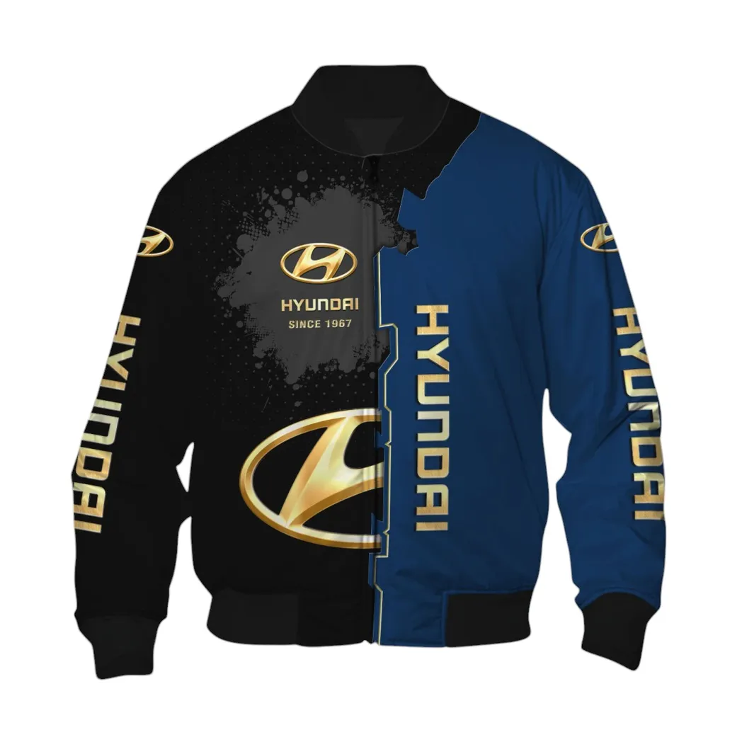 Family Car Bomber Jacket, Bomber Jacket Fan Essential CAR440