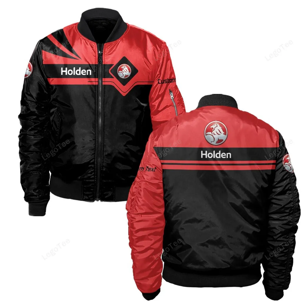Family Sedan Bomber Jacket, Bomber Jacket Match Day CAR980