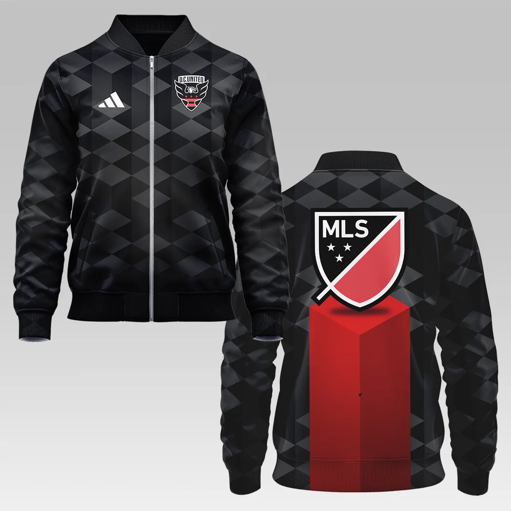 Fan Beat Bomber Jacket, Personalized Bomber Jacket Fans HVN1311DC