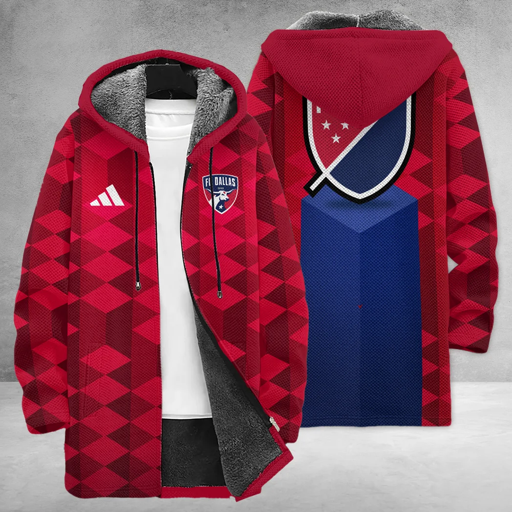 Fan Beat Fleece Windbreaker Jacket, Game Day Windbreaker HVN1311FC