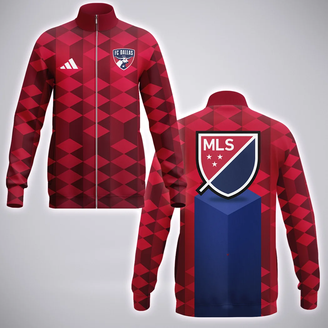 Fan Beat Stand Collar Jacket, Game Day Comfort & Pride Jacket HVN1311FC