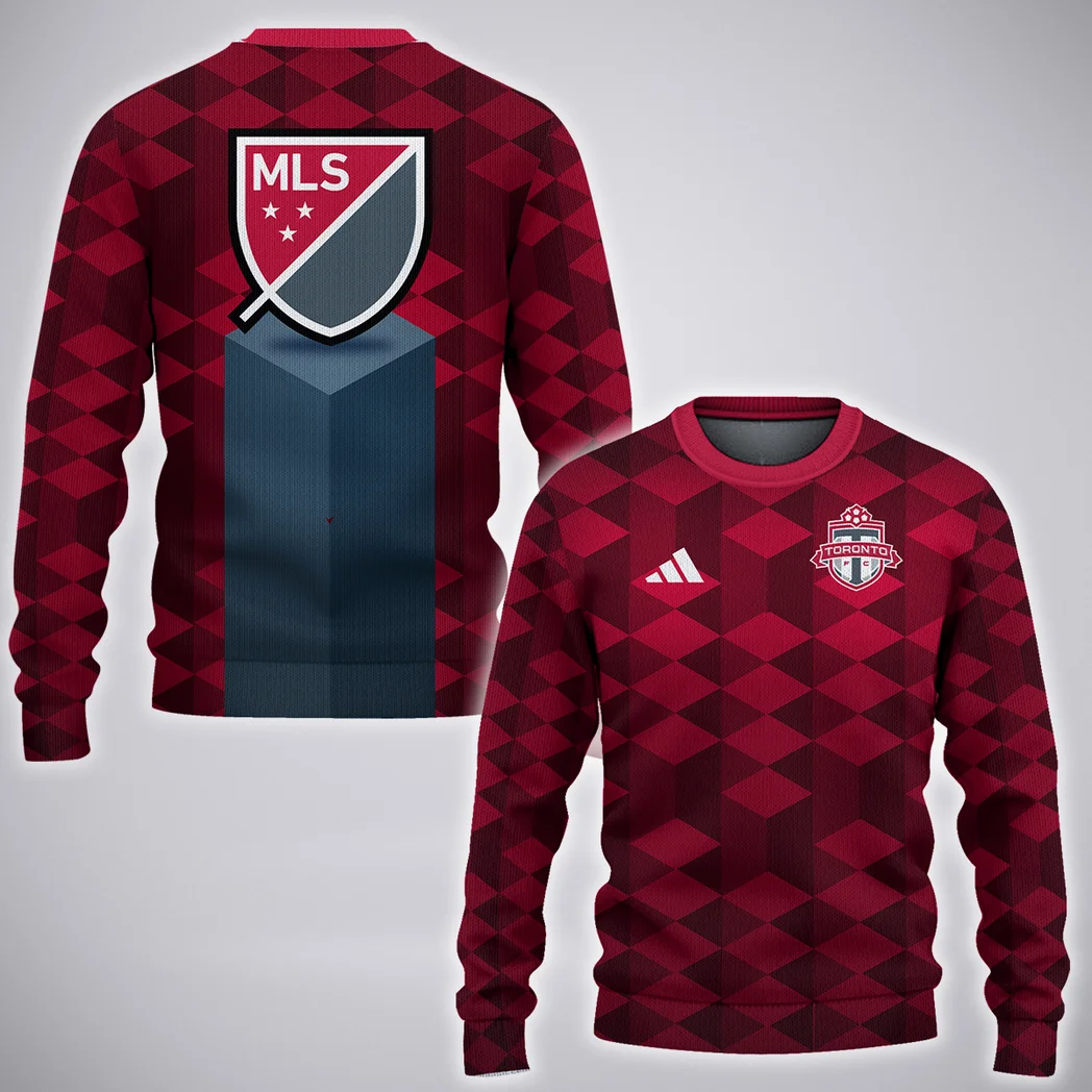 Fan Beat Sweatshirt 3D Print, Match Day Ready Sweatshirt HVN1311TF