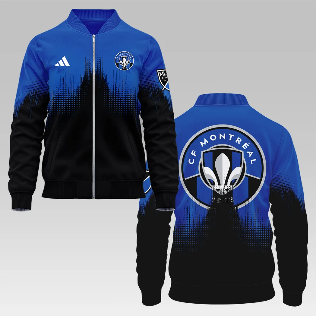 Fan Flow Bomber Jacket, Custom Bomber Jacket Men HVN1312MF