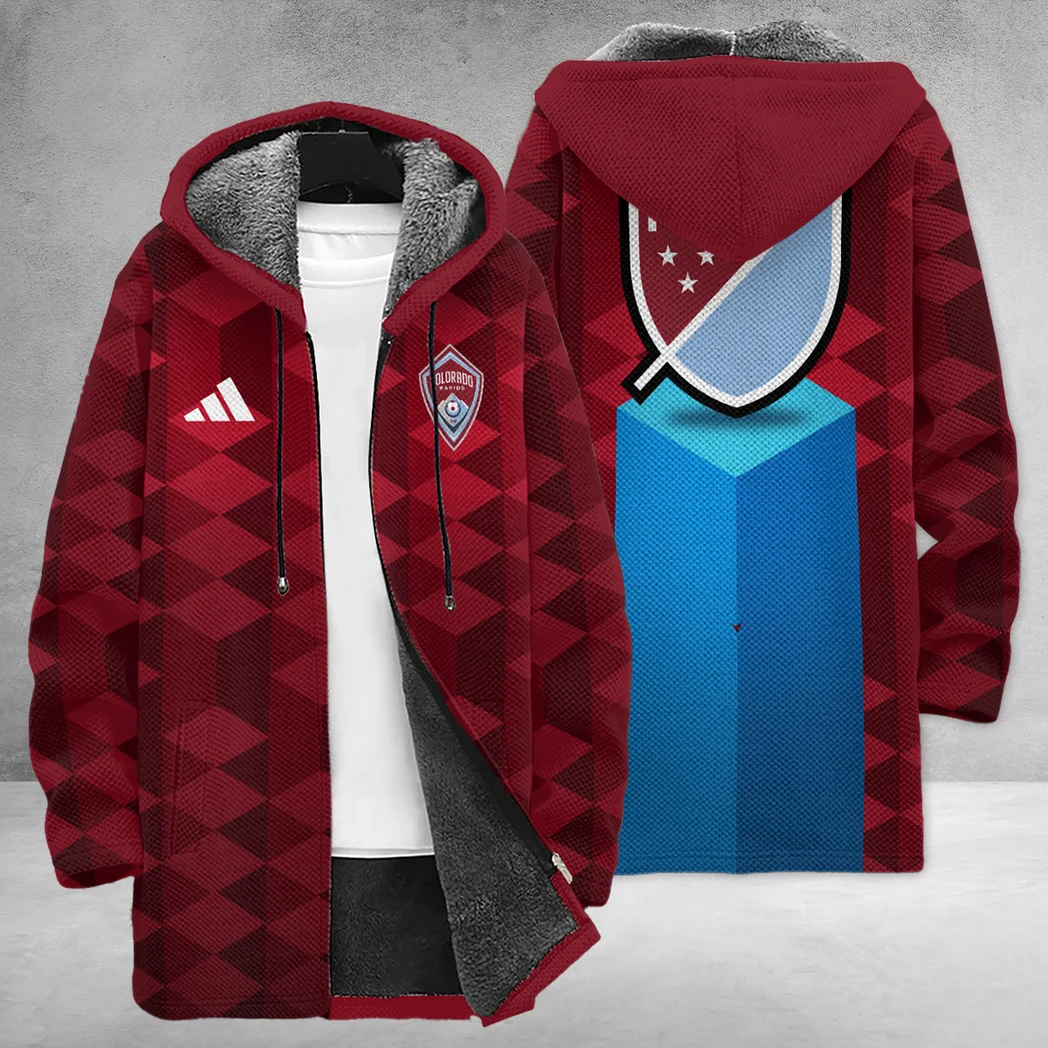 Fan Flow Fleece Windbreaker Jacket, Stylish Fleece Windbreaker HVN1311CR