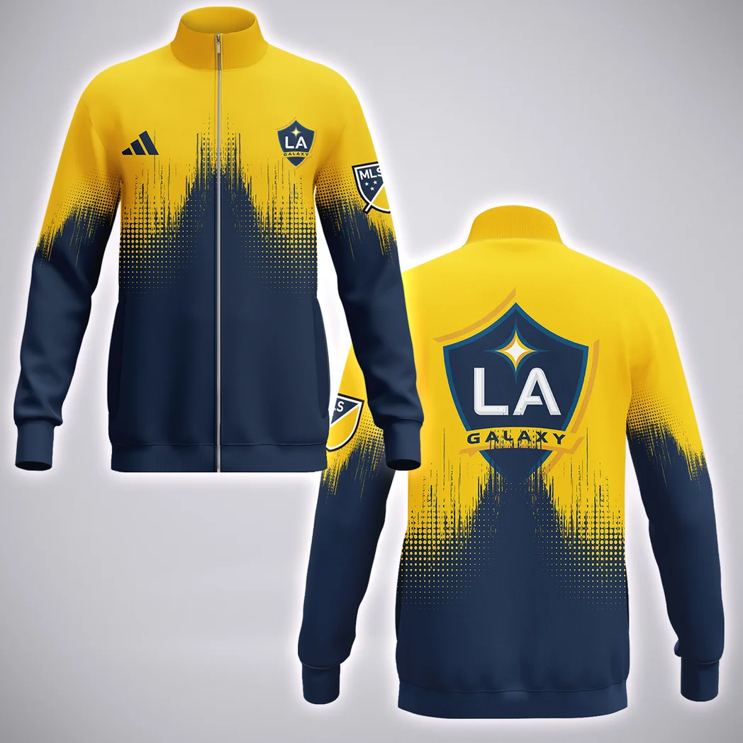 Fan Flow Stand Collar Jacket, Athletic Stretch Fan Comfort Jacket HVN1312LA