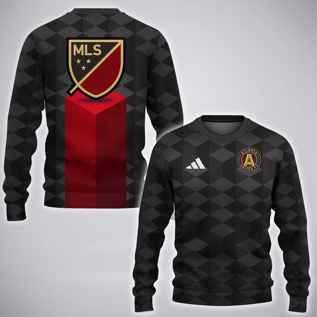 Fan Flow Sweatshirt 3D Print, Sport Spirit Energy Sweatshirt HVN1311AU