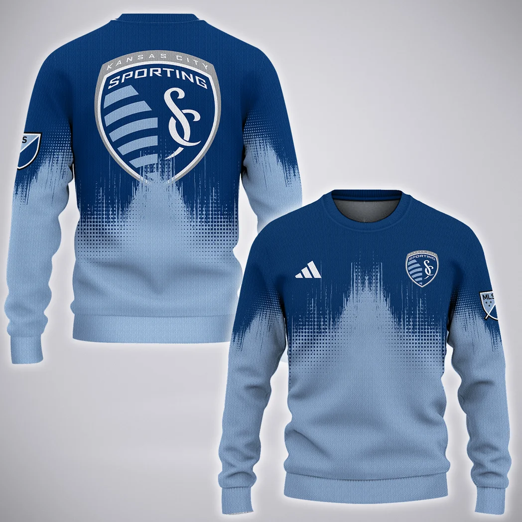 Fan Pulse Sweatshirt 3D Print, Heritage Retro Fan Sweatshirt HVN1312SK