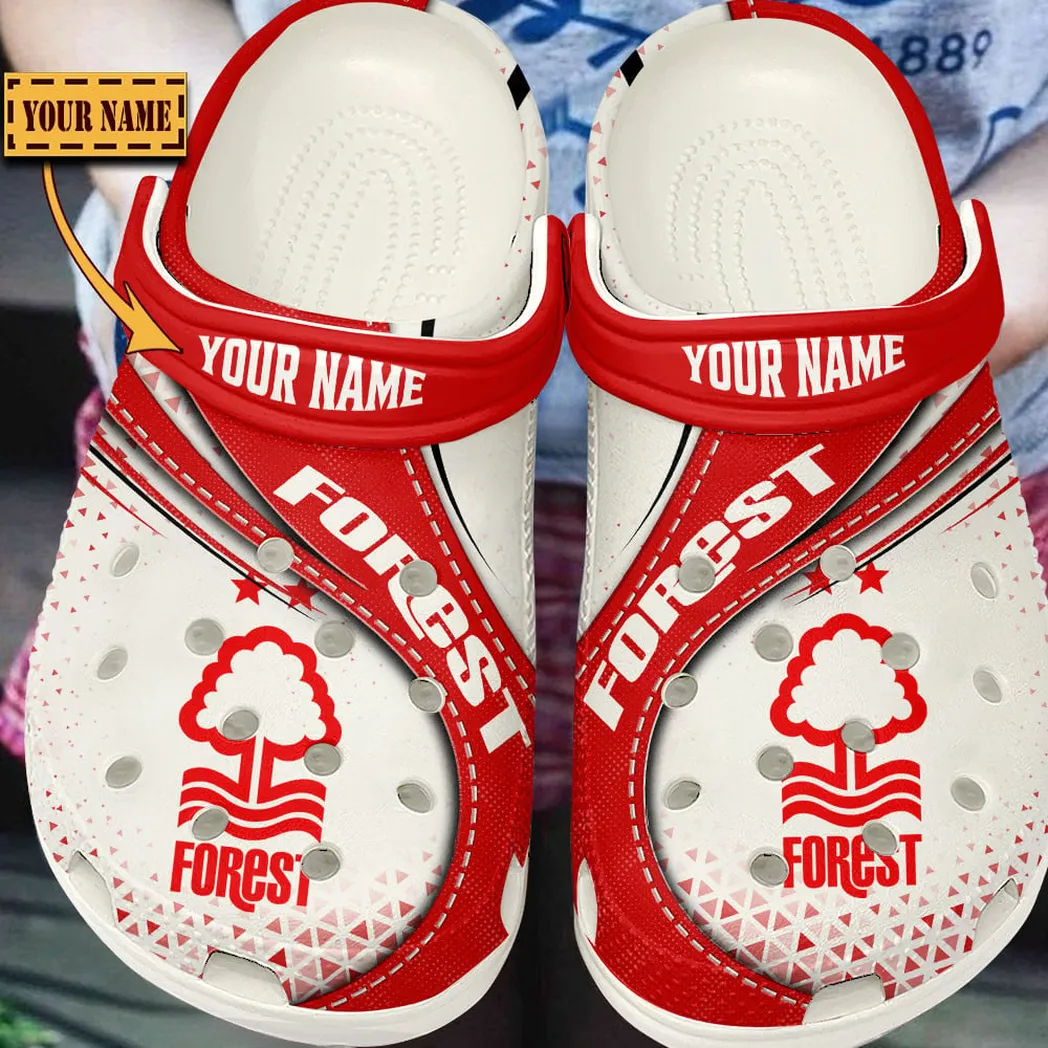 Forest Pride Clogs, Everyday Comfort Clogs SPO212 - White