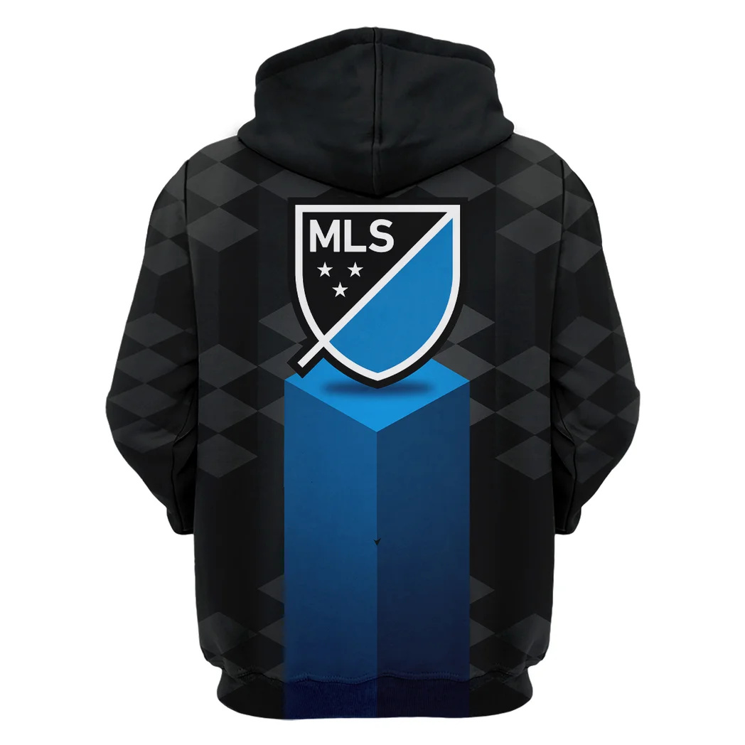 Game Beat Hoodie 3D Print, Limited Edition Biker Hoodie HVN1311CH - Image 3