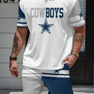 Game Day Spurs T-Shirt Set, Everyday Supporter T-Shirt Set NFL510