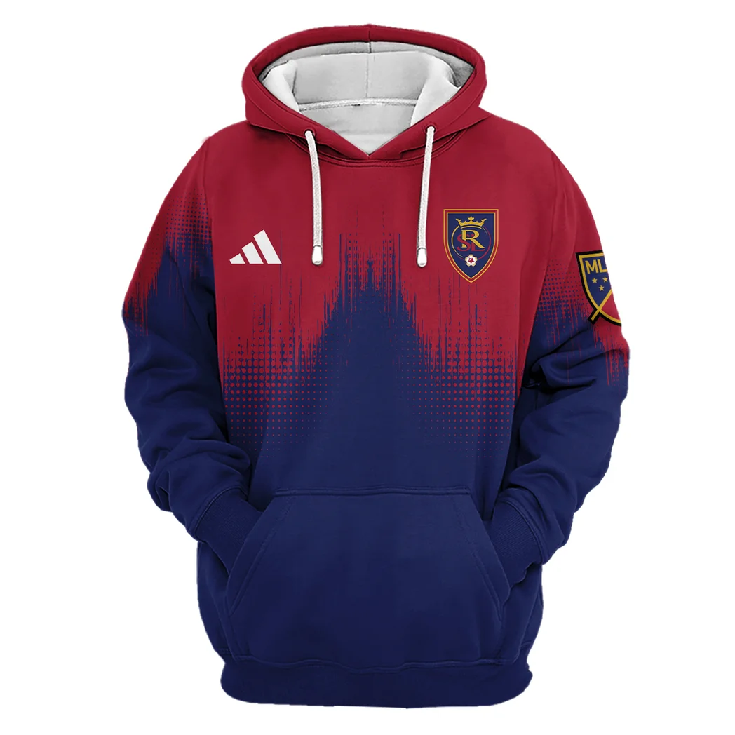 Game Rhythm Hoodie 3D Print, Performance Rider Comfort Hoodie HVN1312RS - Image 2