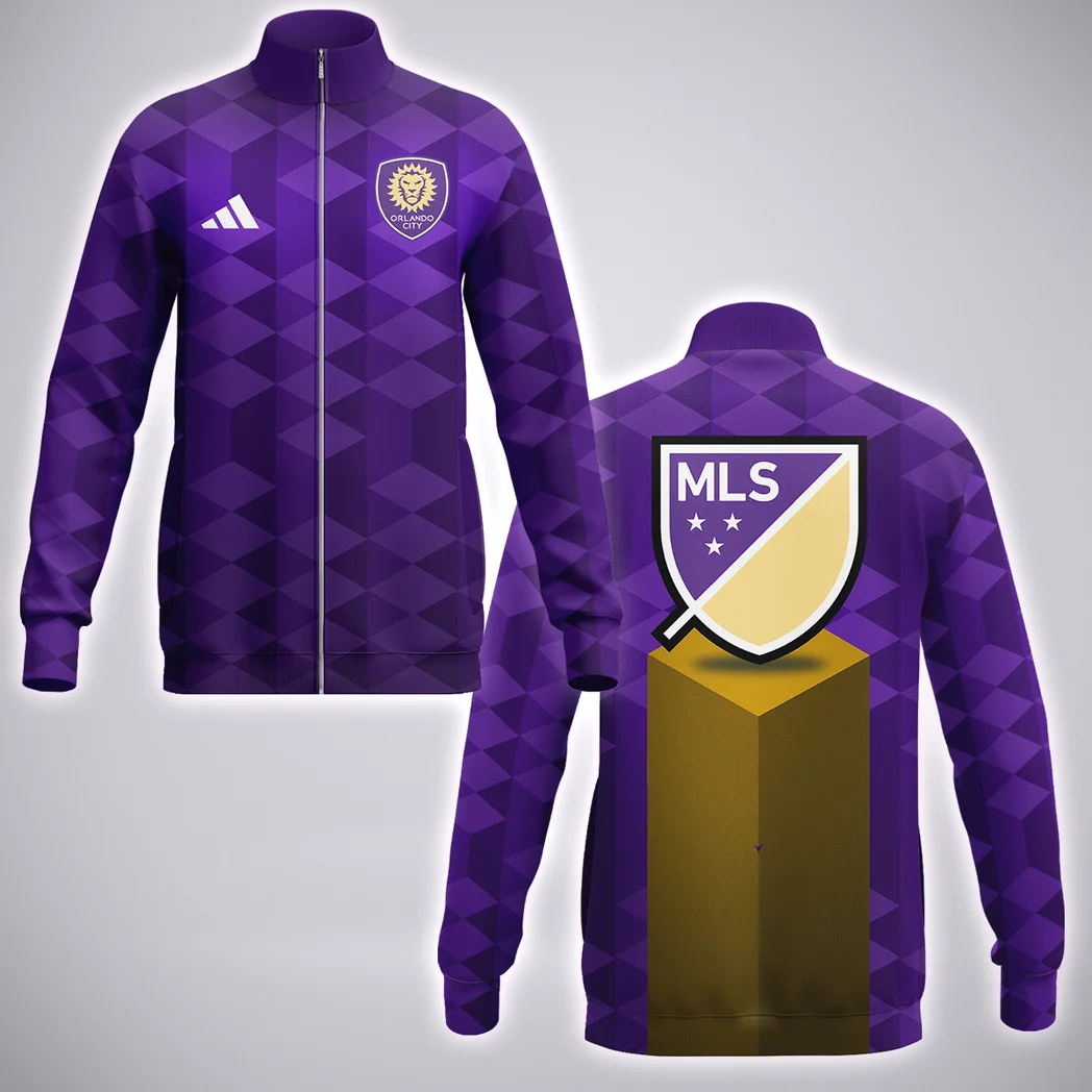 Game Spirit Stand Collar Jacket, Road-Ready Style Jacket for Fans HVN1311OC