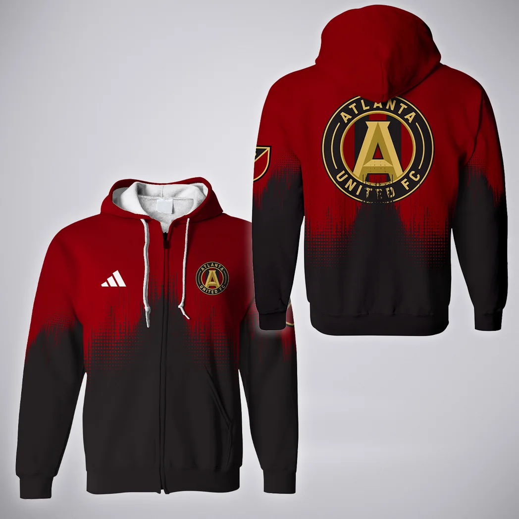 Goal Core Zipper Hoodie, Game Time Hoodie HVN1312AU