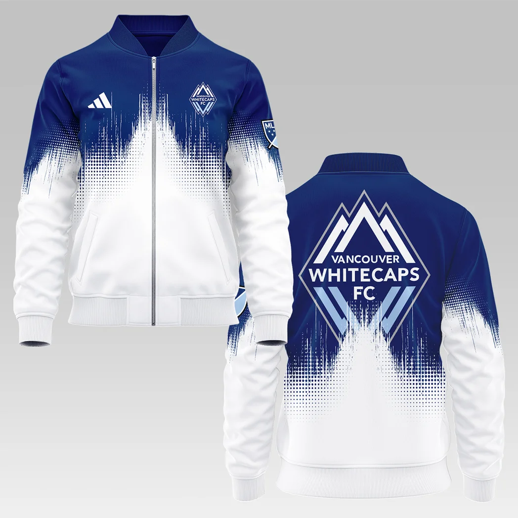 Goal Energy Bomber Jacket, Bomber Jacket Game Day HVN1312VW