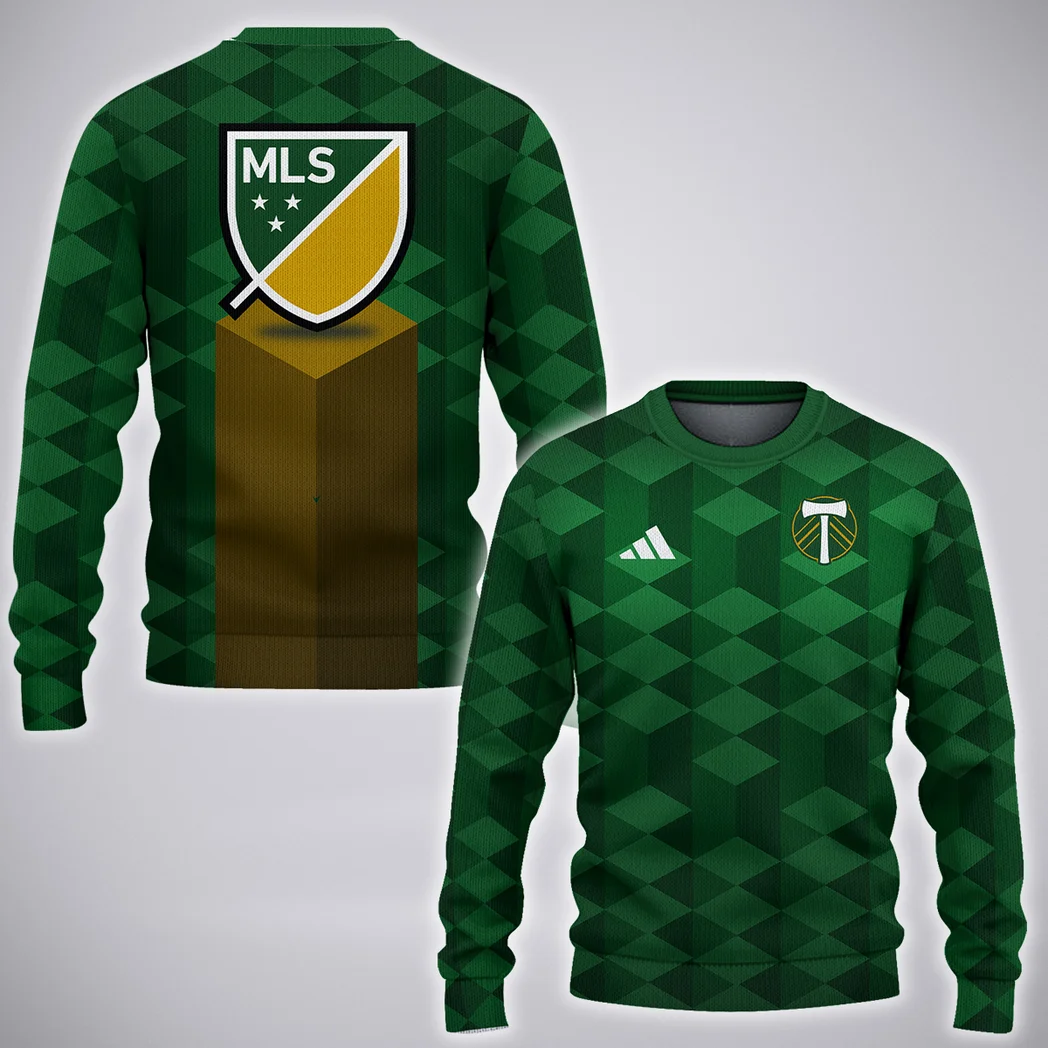 Goal Energy Sweatshirt 3D Print, Bold Team Spirit Sweatshirt HVN1311PT