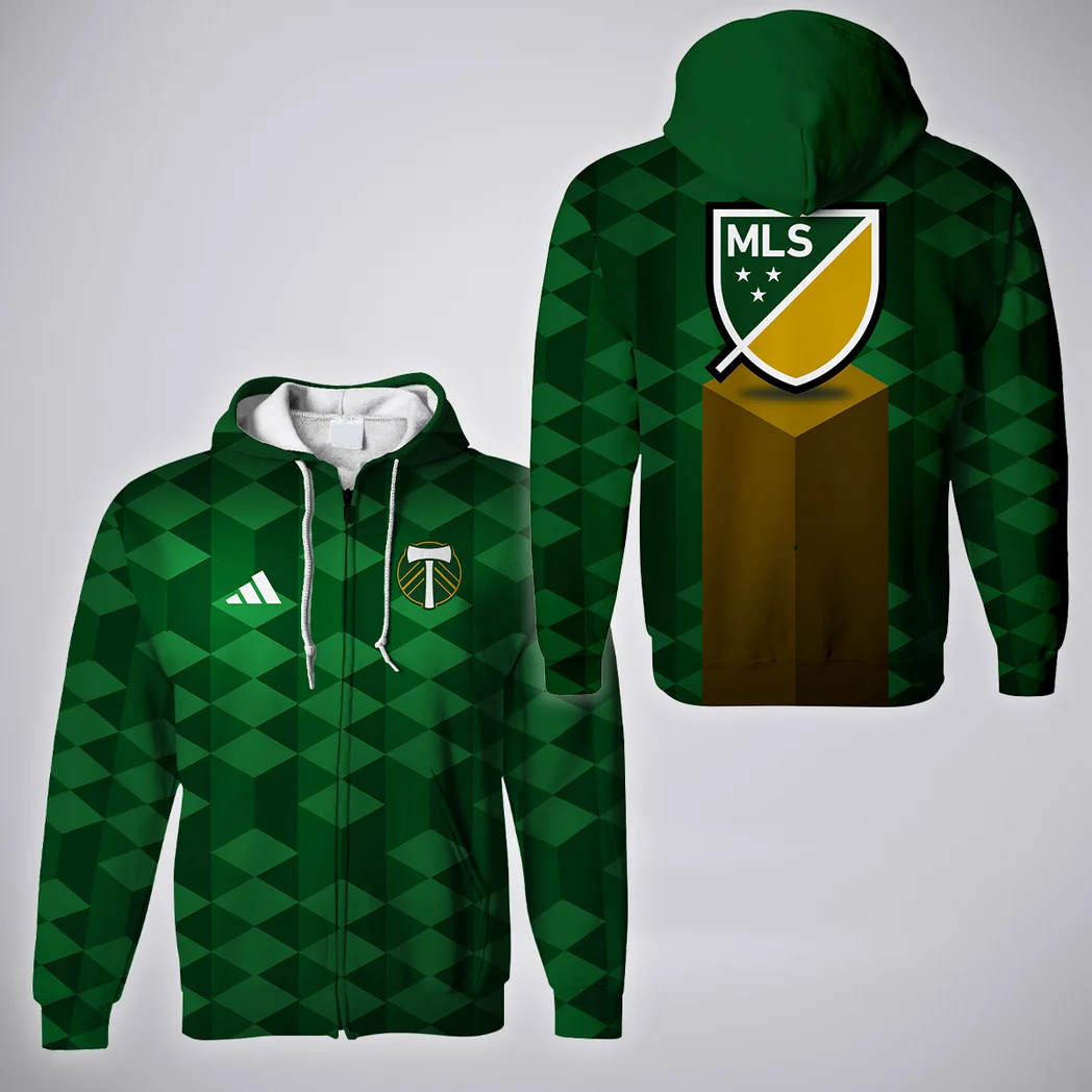 Goal Energy Zipper Hoodie, Warm Up Hoodie HVN1311PT