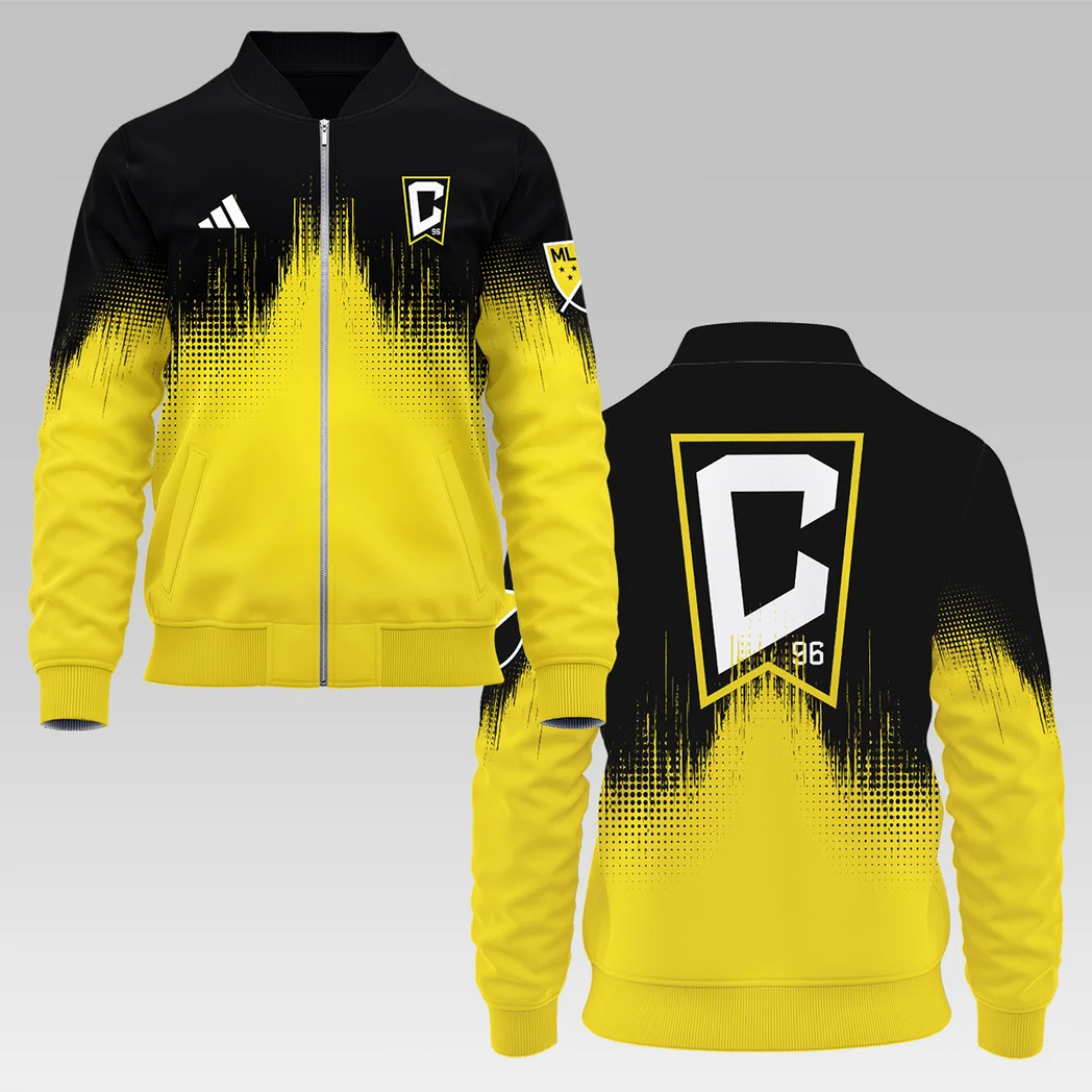 Goal Rhythm Bomber Jacket, Bomber Jacket Cold Weather HVN1312CC