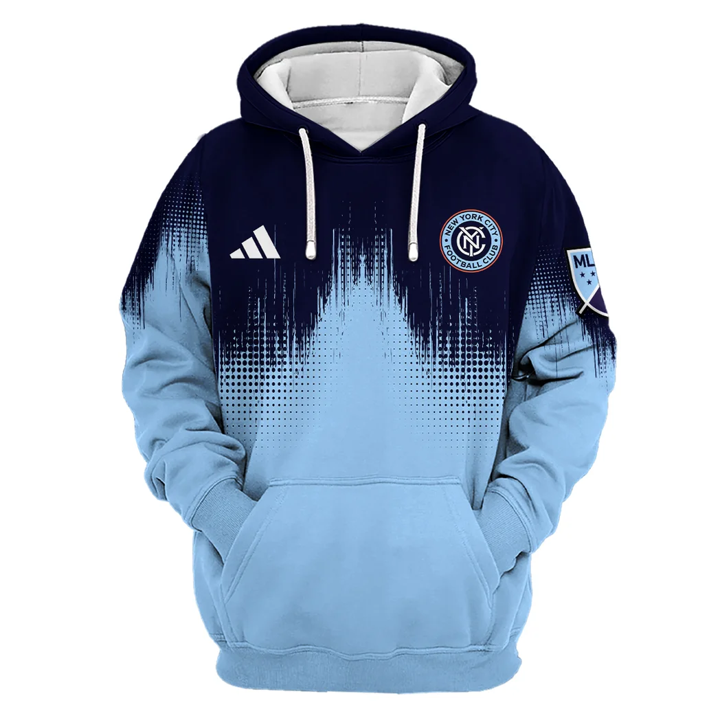 Goal Rising Hoodie 3D Print, Road Trip Travel Hoodie HVN1312NY - Image 2