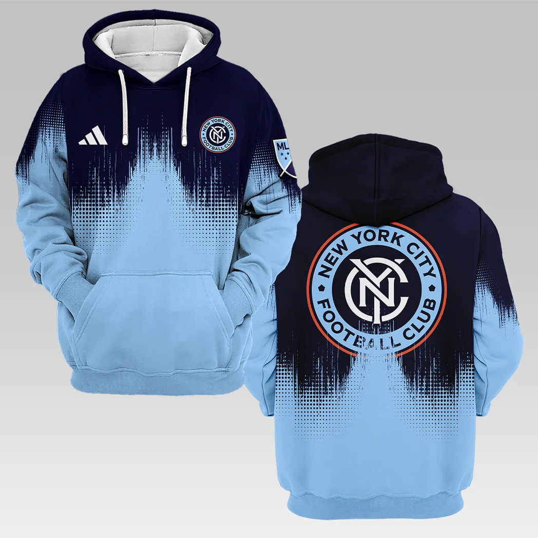 Goal Rising Hoodie 3D Print, Road Trip Travel Hoodie HVN1312NY