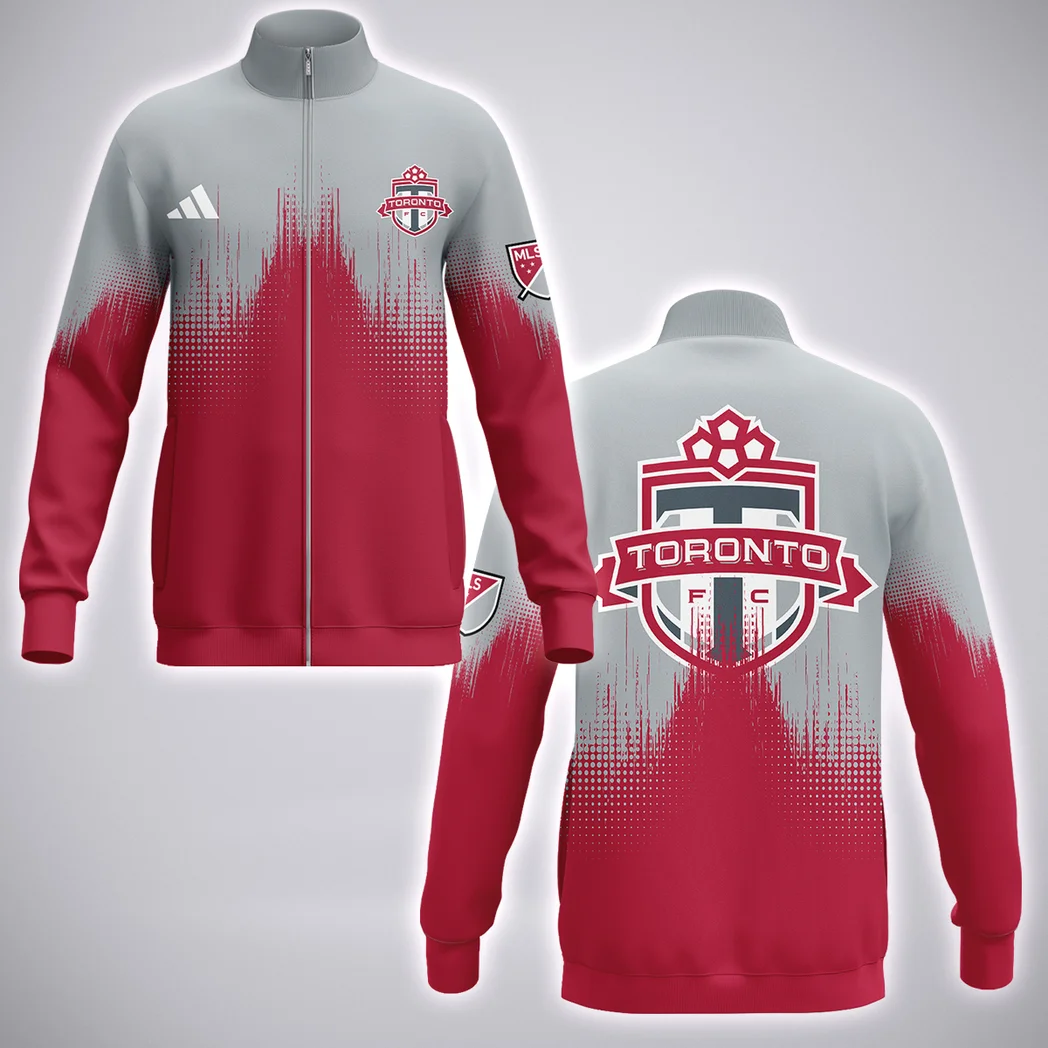 Goal Rising Stand Collar Jacket, Game Ready Sport Inspired Jacket HVN1312TF