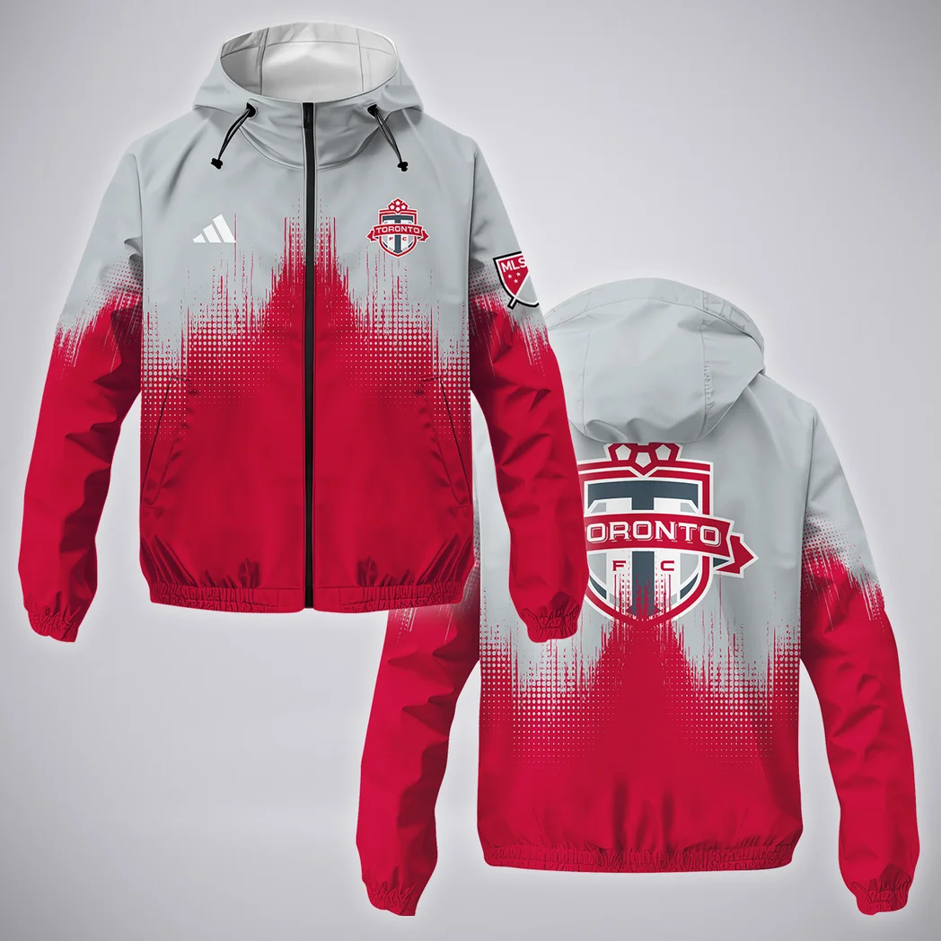 Goal Rising Windbreaker Jacket, Durable Supporter Jacket HVN1312TF