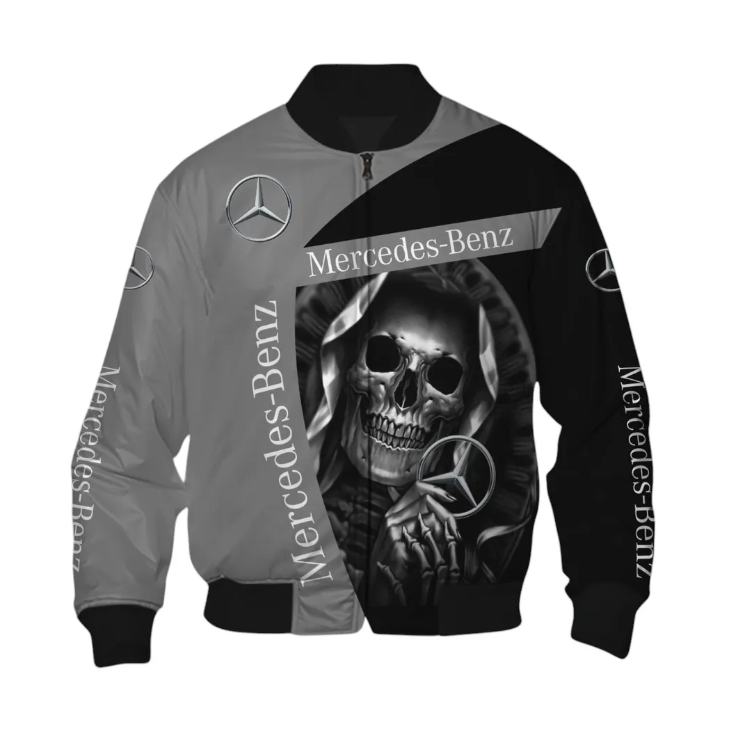 Grand Touring Auto Bomber Jacket, Personalized Bomber Jacket Gear CAR670
