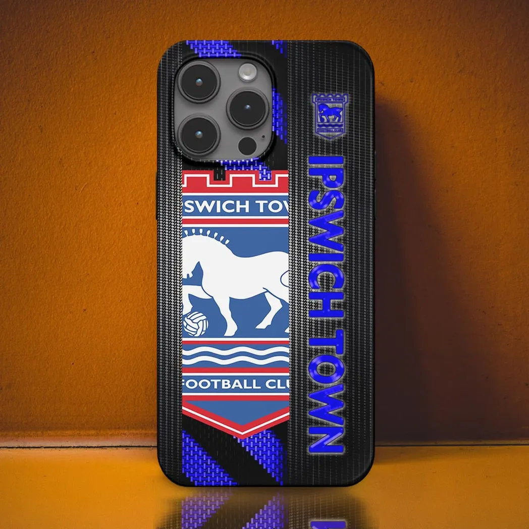 Heritage Tractor Fans Phone Case, Premium Sport-Inspired Case DEPL720