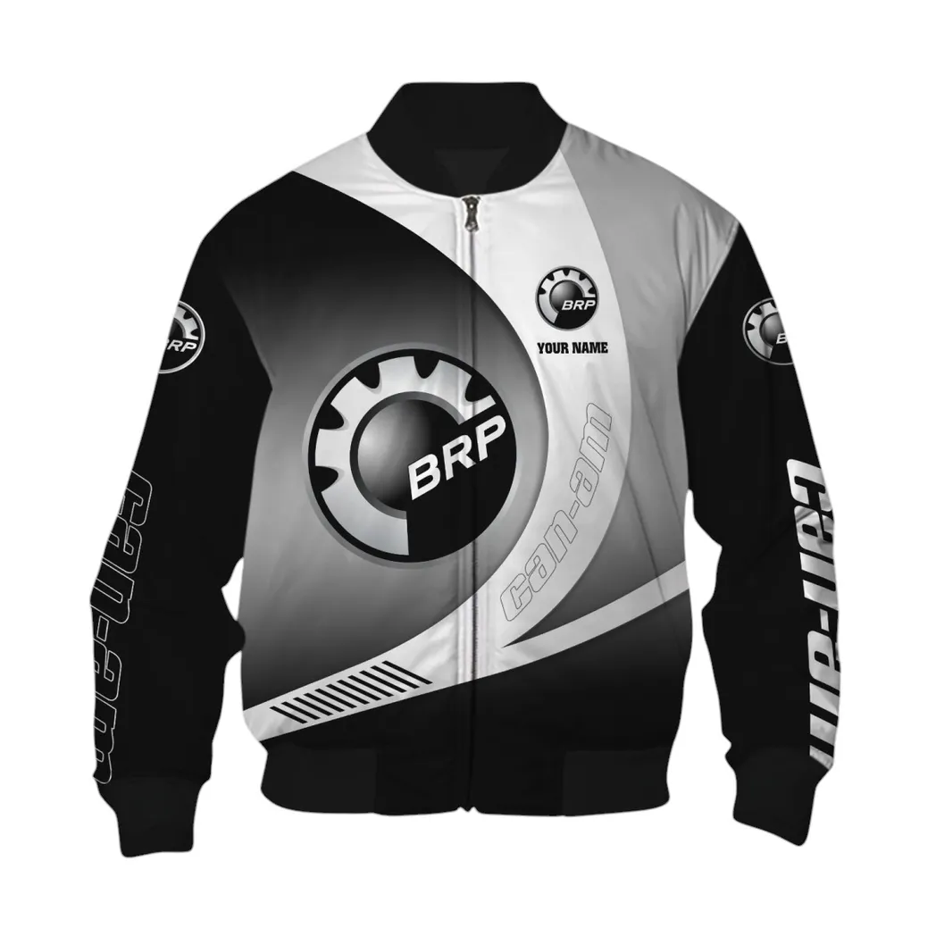 High-Performance Off-Roader Bomber Jacket, Custom Bomber Jacket Men CAR740