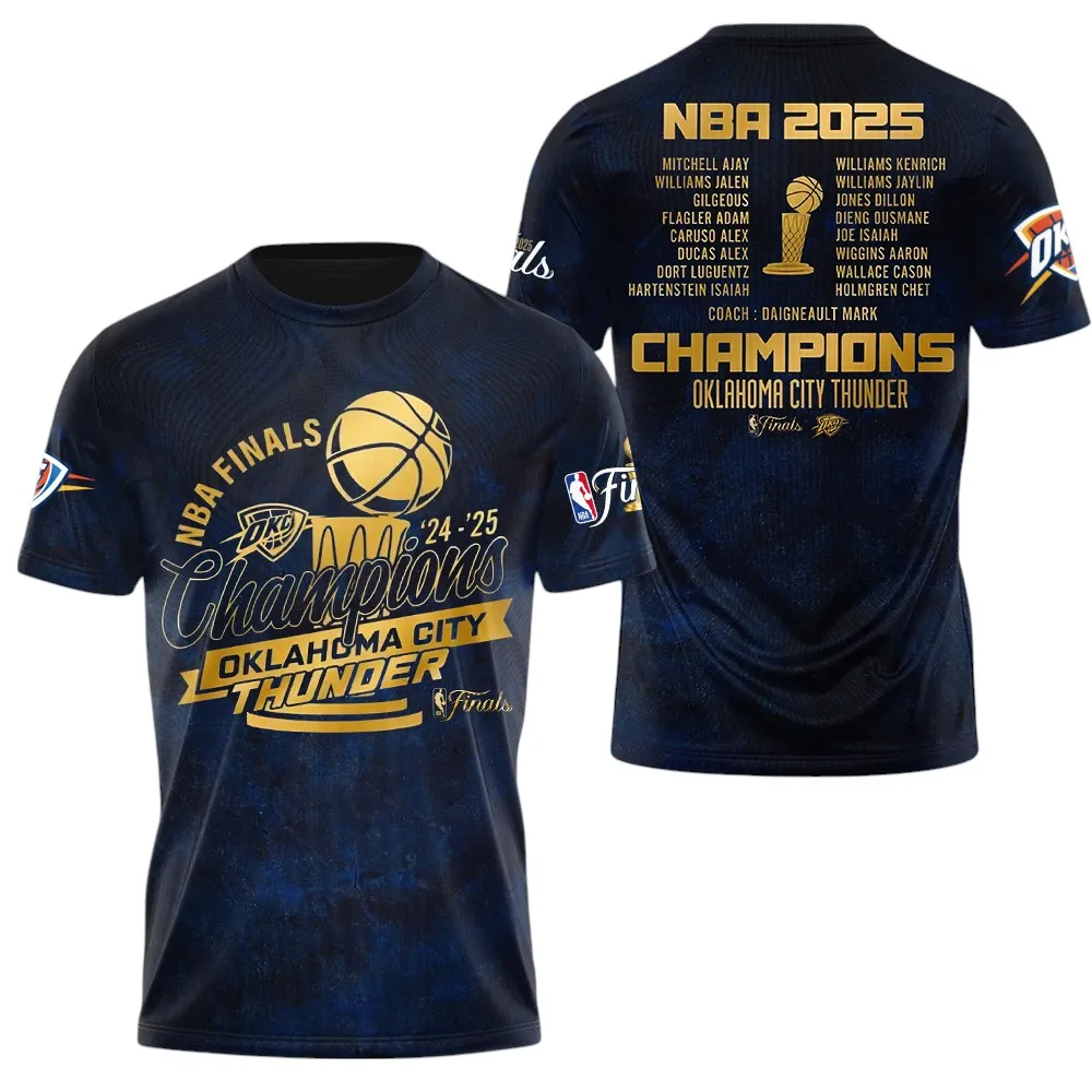 Hoop Fans T-Shirt, Performance Fan Shirt NBA105