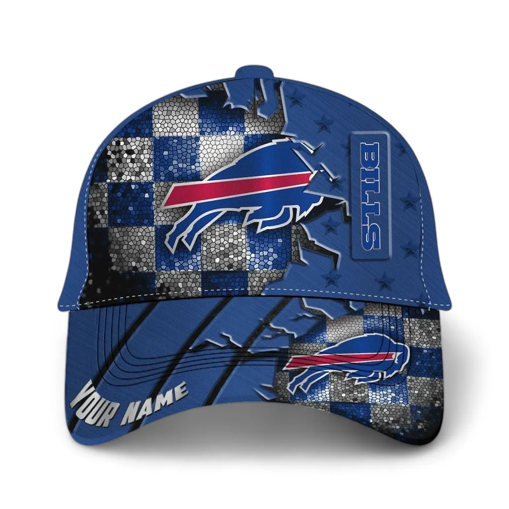 Horned Army Classic Cap, Sporty Comfort Bold Vibe NFL400