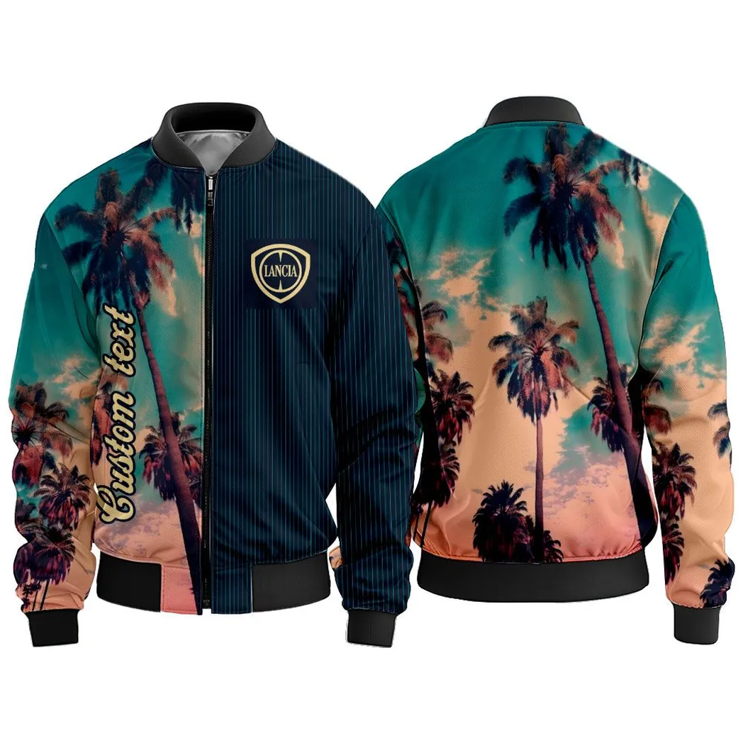 Italian Compact Bomber Jacket, Bomber Jacket Cold Weather CAR431