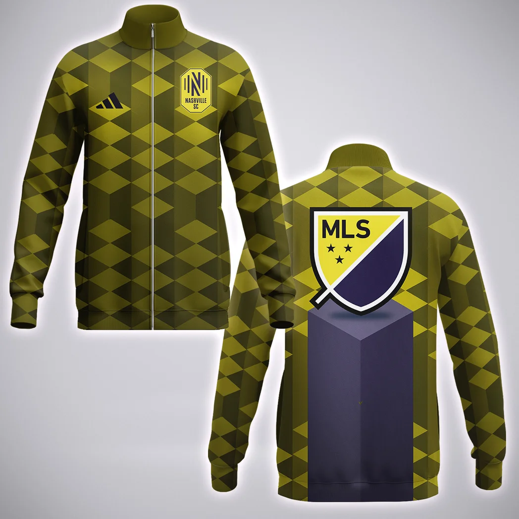 Kick Energy Stand Collar Jacket, Lightweight Comfort Jacket for Loyal Fans HVN1311NS