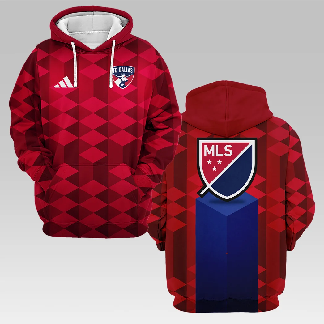 Kick Flow Hoodie 3D Print, Retro Rider Vibe Hoodie HVN1311FC