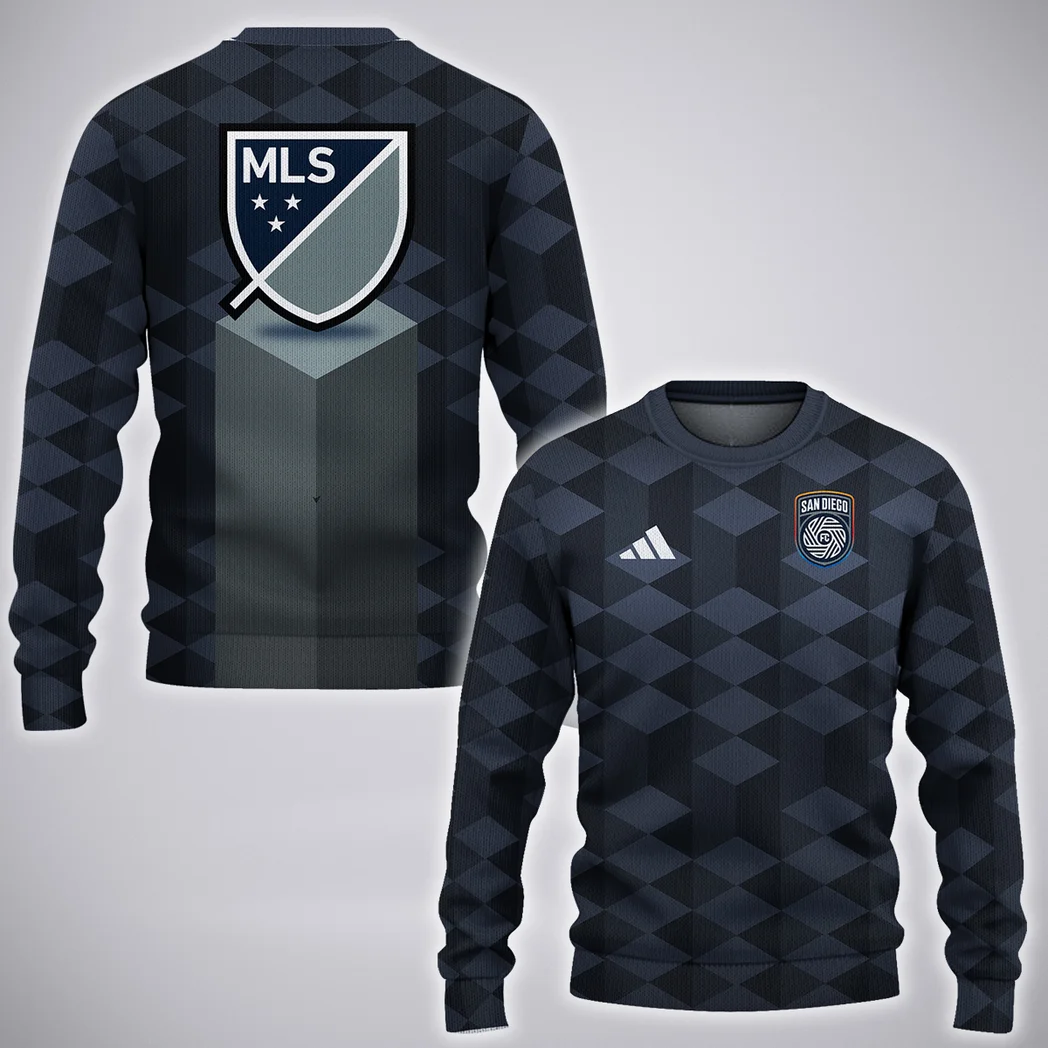 Kick Flow Sweatshirt 3D Print, Game Day Comfort Sweatshirt HVN1311SD