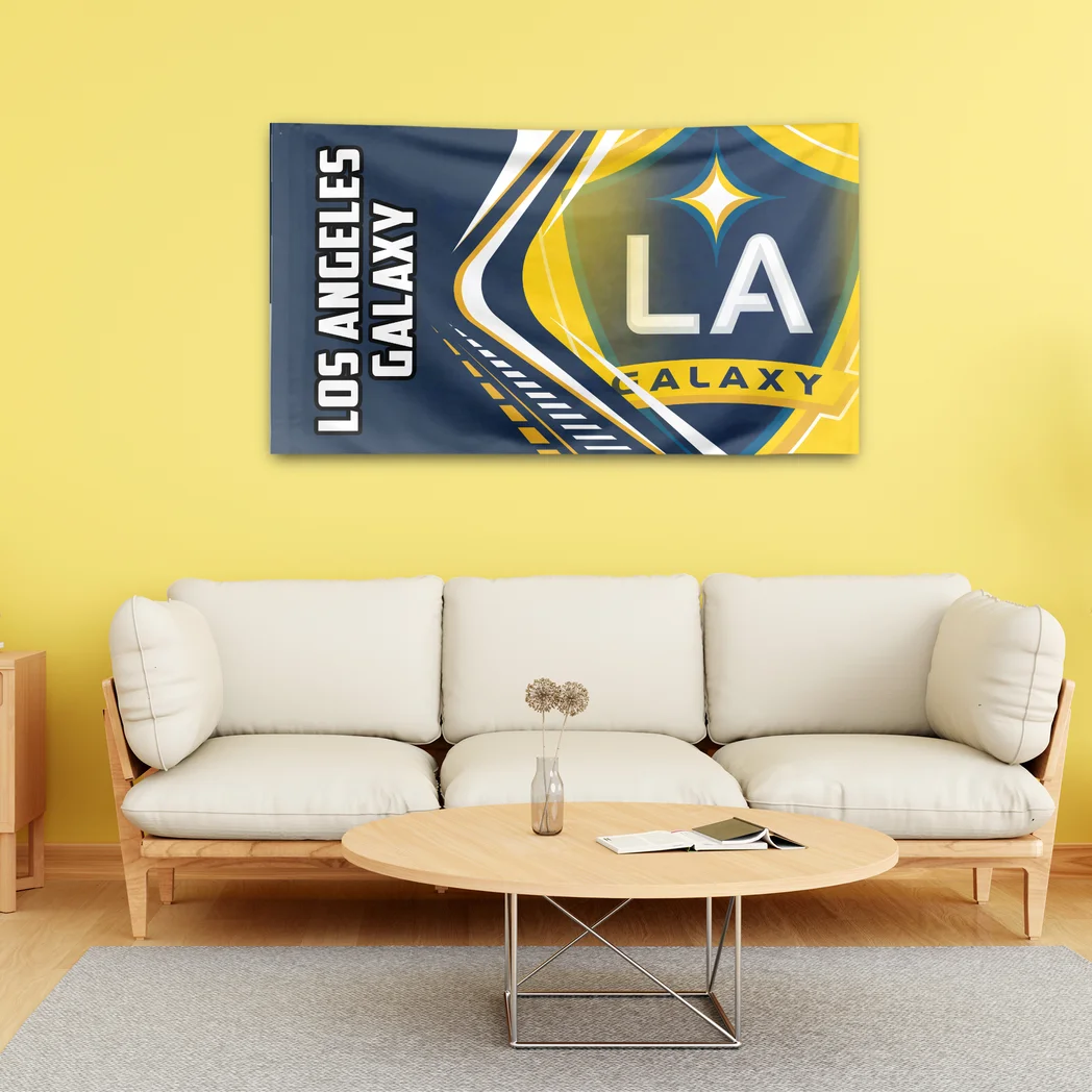 Kick Rhythm Flag 3D Print, Fan Energy Flag HVN1187LA - Image 2