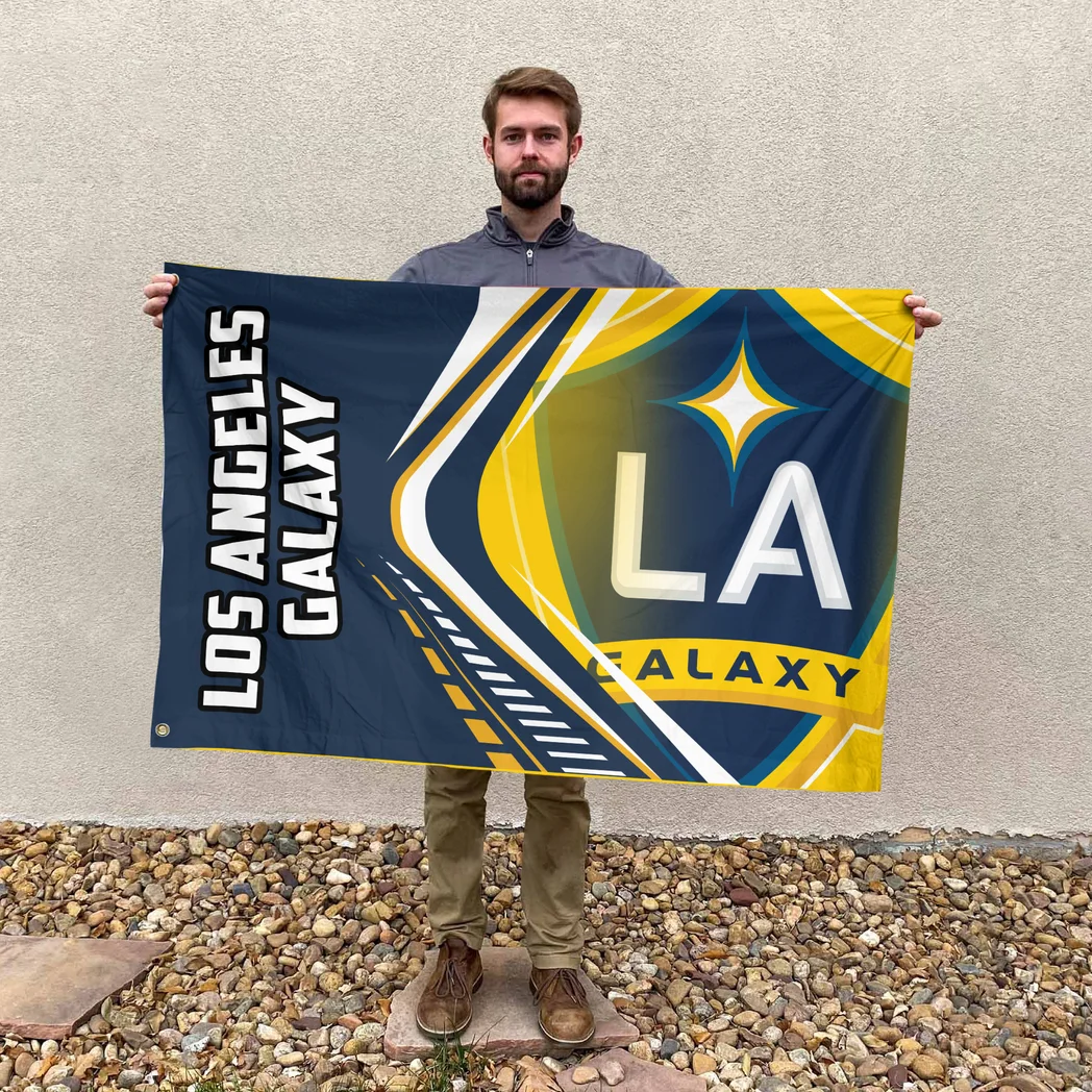 Kick Rhythm Flag 3D Print, Fan Energy Flag HVN1187LA - Image 3