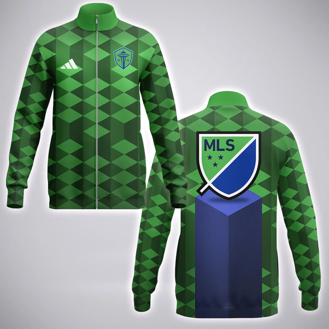 Kick Rhythm Stand Collar Jacket, Performance Wear for Sport Fans HVN1311SS