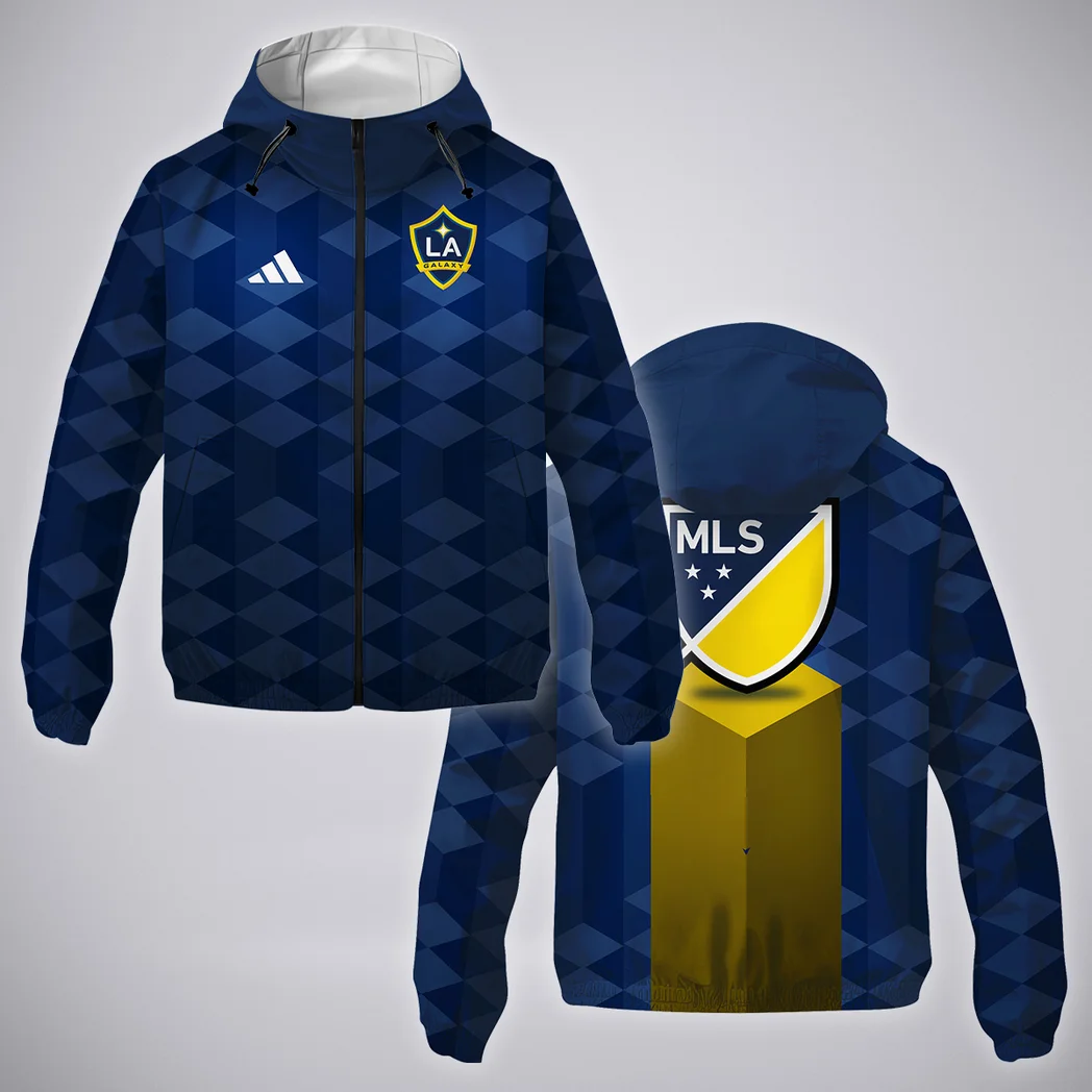 Kick Rhythm Windbreaker Jacket, Cold Game Waterproof HVN1311LA