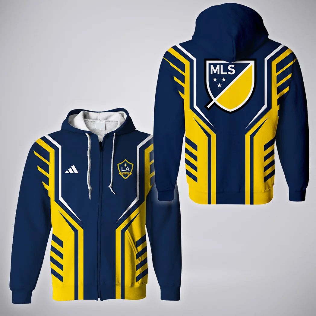 Kick Rhythm Zipper Hoodie, Supporter Spirit Hoodie HVN1310LA