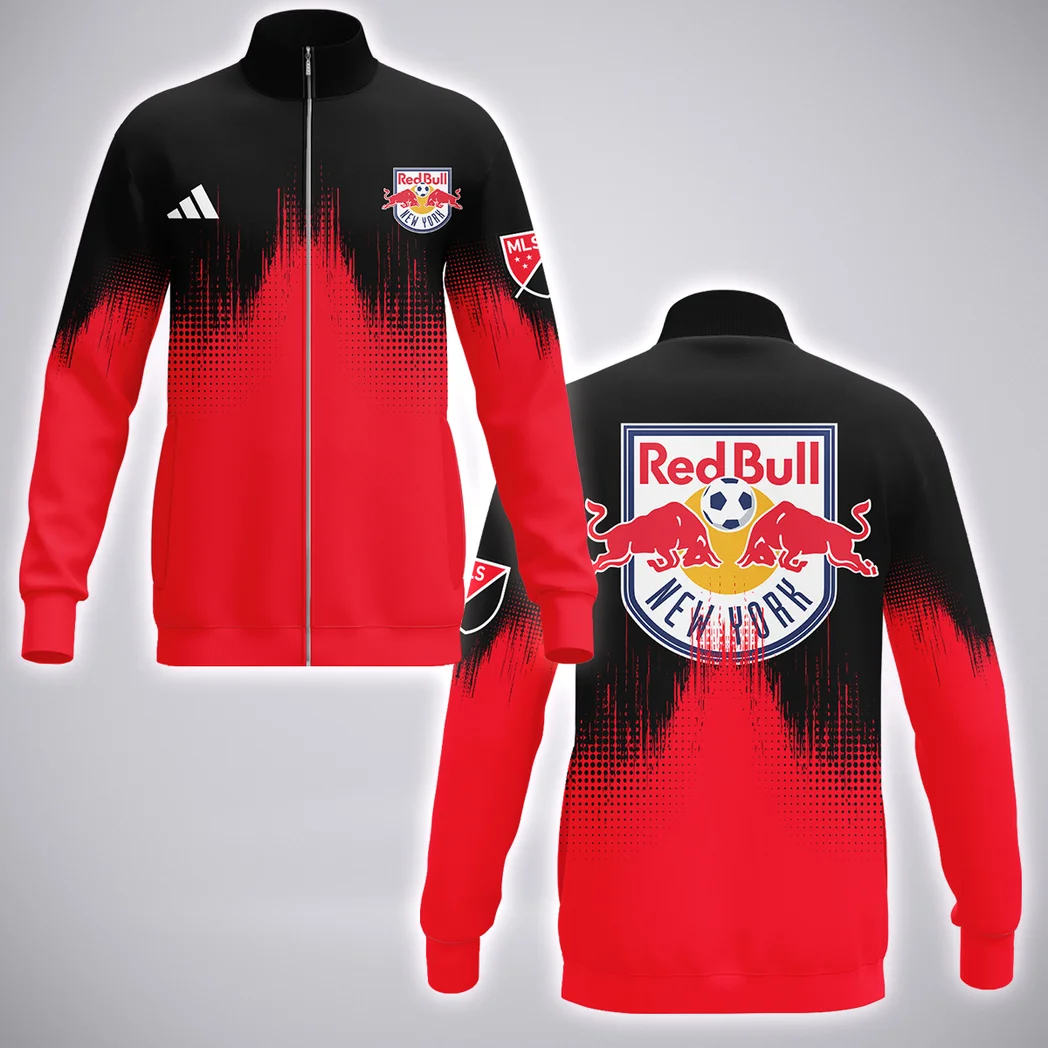 Kick Spirit Stand Collar Jacket, Casual Fit Game Day Ready Jacket HVN1312NY